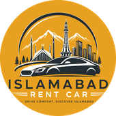 IslamabadRentCar.com Logo