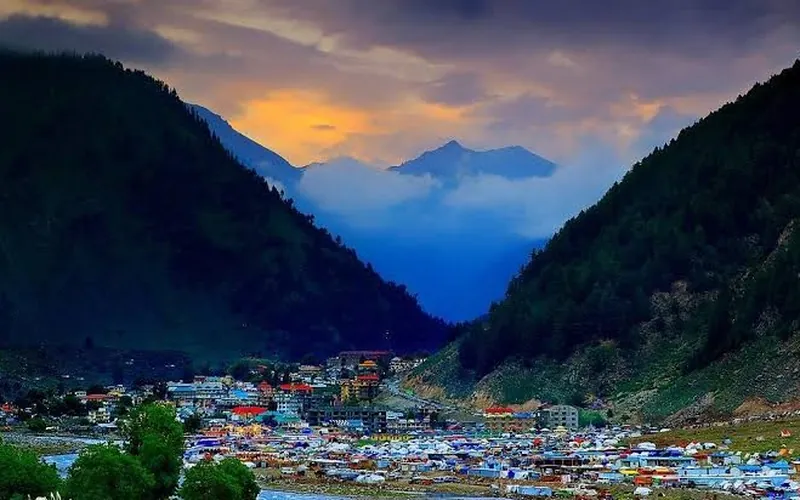 Naran Kaghan Valley Tour from Islamabad