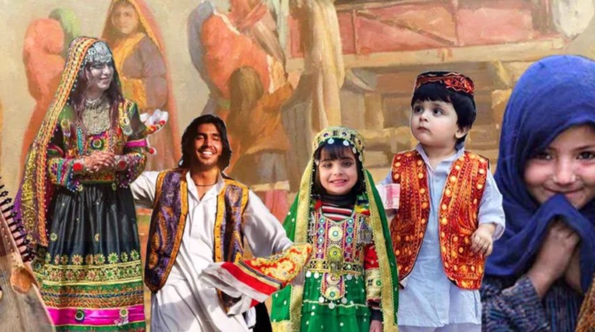 Pakistan Grand Tour from Islamabad