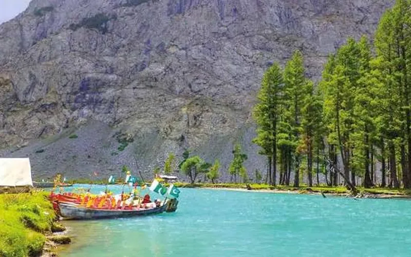 Swat Valley and Kalam Tour from Islamabad