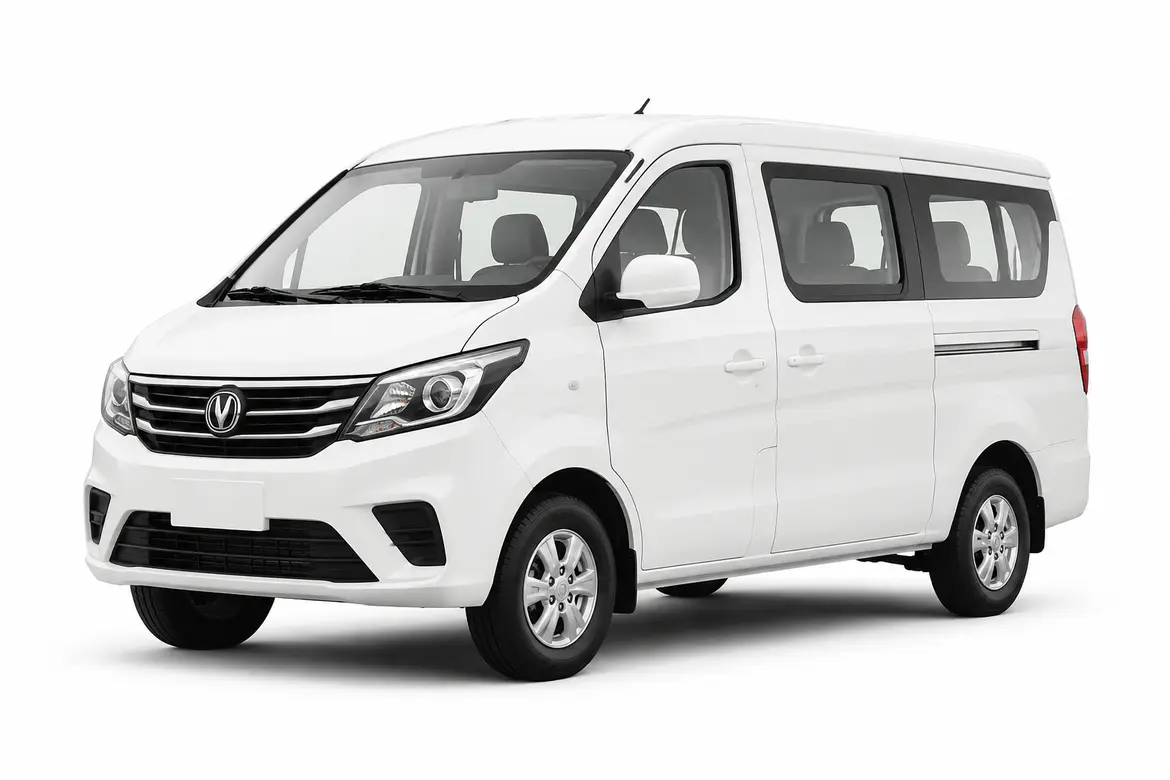 Changan Karvan for Rent Islamabad