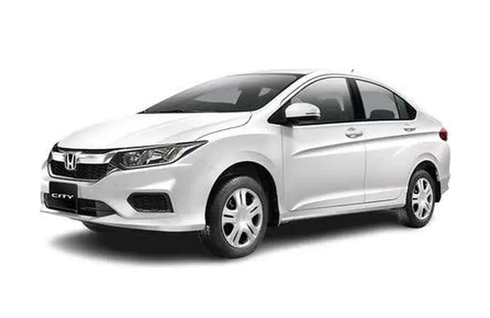 Honda City for rent Islamabad