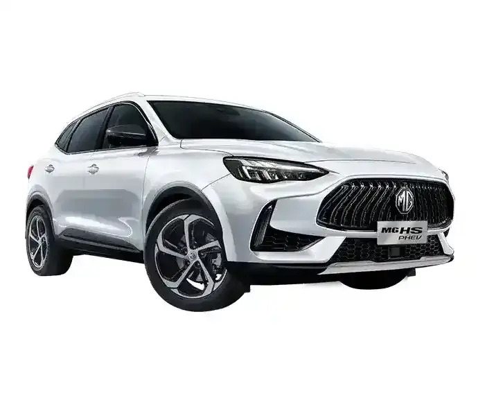 MG HS PHEV for Rent in Islamabad