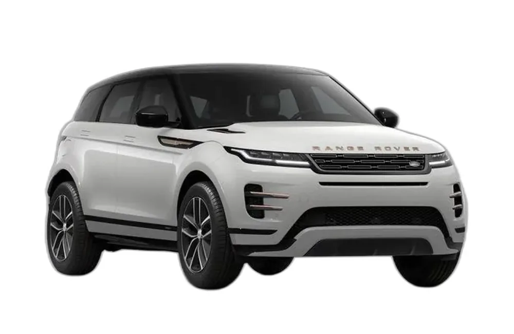 Luxury Car for rent Islamabad