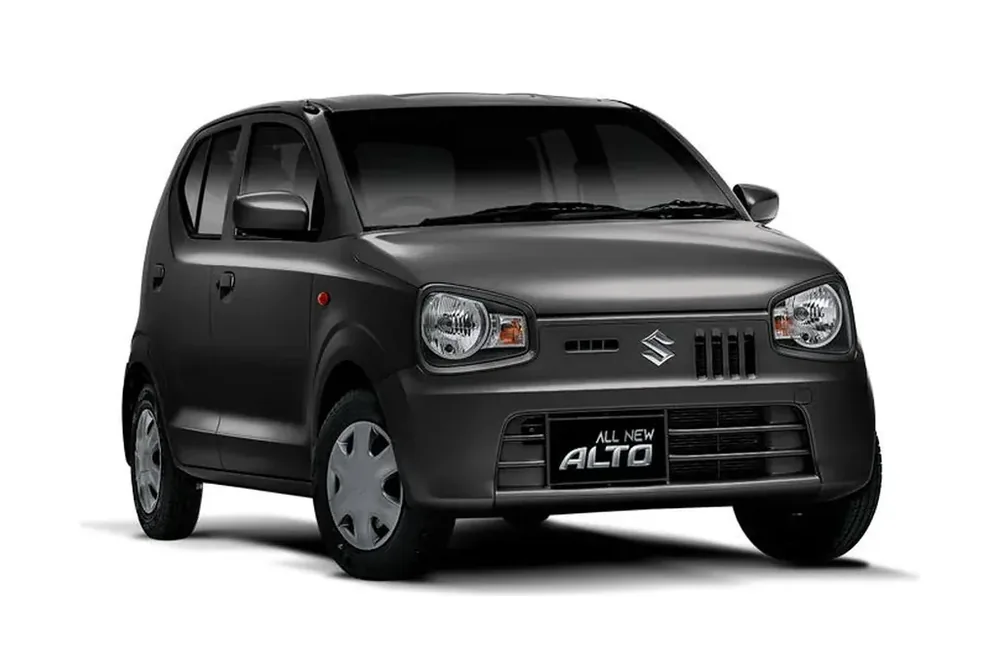 Suzuki Alto/Cultus for rent Islamabad