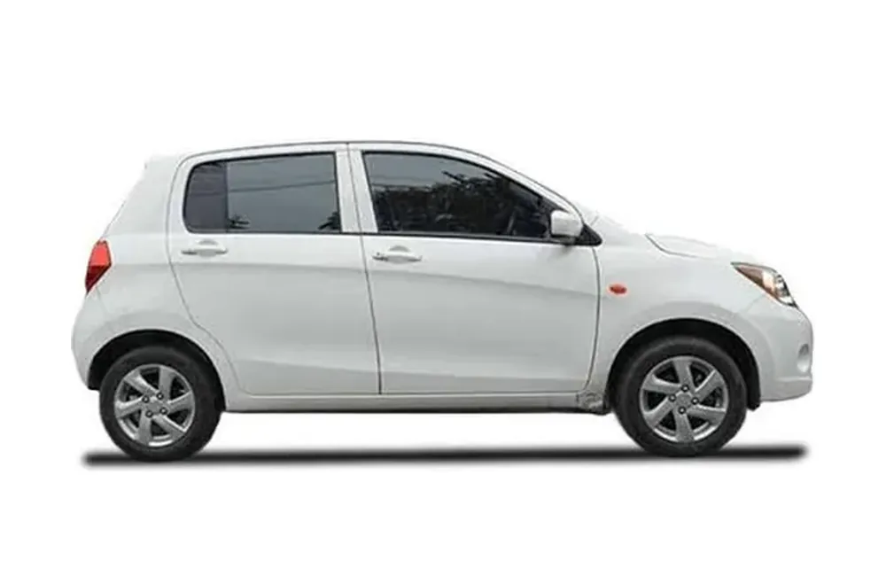Suzuki Cultus for rent Islamabad