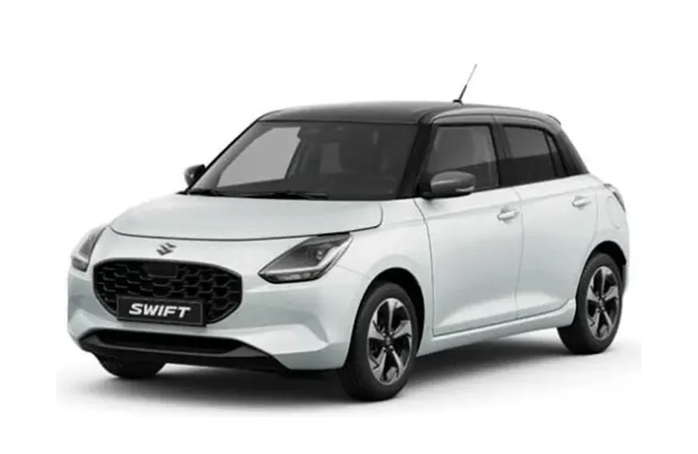 Suzuki Swift for rent Islamabad