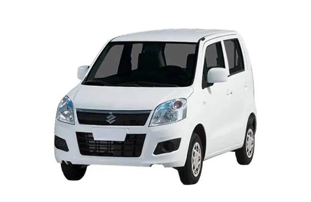 Suzuki Wagon R for rent Islamabad